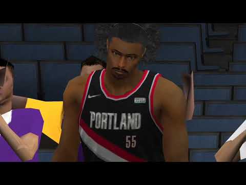 Load Manage Until Game Vs #2 Seed NBA 2K20 MyCareer Ep.35 Mobile Gameplay 