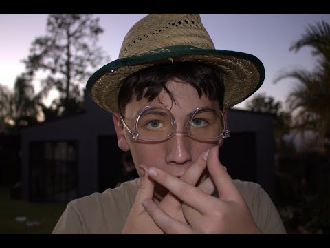 YUNG HAM $ANDWICH - FORGOTTEN HAM