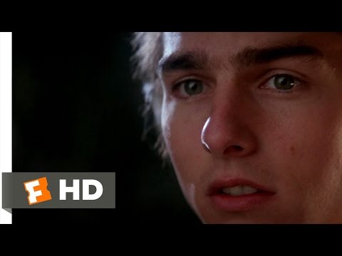 7月4日に生まれた（4/9）ムービー・クリップ - 再び丸くなるために（1989年）HD (Born on the Fourth of July (4/9) Movie CLIP - To Be Whole Again (1989) HD)