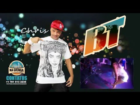 BTéassim - REBOLADA 2016 (DJ WS)