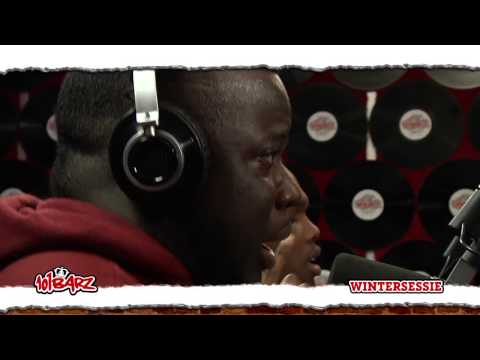 101Barz Wintersessie 2013/2014 - Migiboss