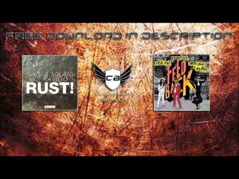 MUYF Vol.13 : Steve Aoki vs Nari & Milani - Feedback Rust (ConquestBeatz Mash Up)