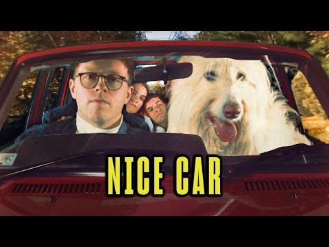 Deco - Nice Car (Official Video)