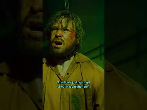 Why This Saw Trap Looks So Real!