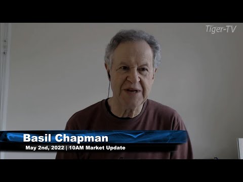 May 2nd, 10AM ET Market Update on TFNN - 2022