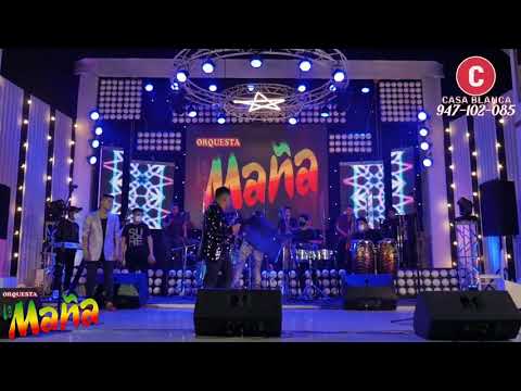 El apretón - Hugo congas