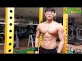 5/7(목)실시간 운동방송ㅣ늦었습니다..짧고굵게 가슴 운동!