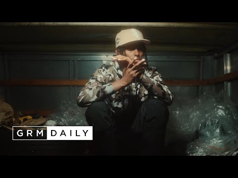 Malzo - Hood Tales [Music Video] | GRM Daily