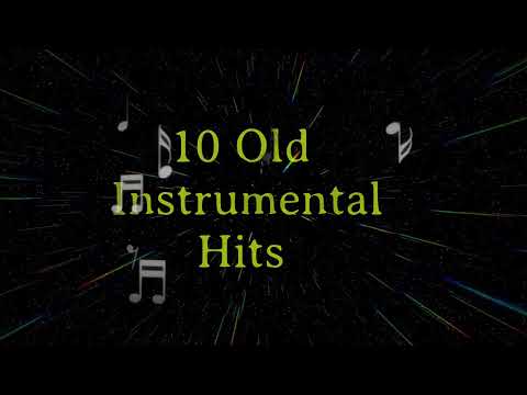 Pop Quiz206 - 10 Instrumental Hits