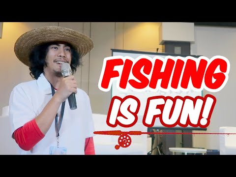 FISHING 101 For Beginners