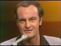Peter Allen "Just Ask Me I've Been There" on The Mike Douglas Show 1975