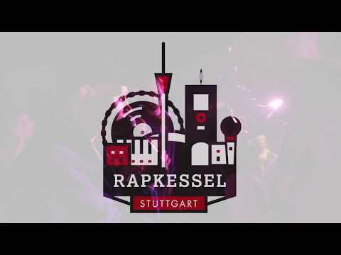 Rapkessel - Jolle Vs. Nio734 (Halbfinale)
