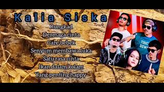 Download lagu rungkad ||kalia Siska ft ska 86...satu rasa cinta,ikan dalam kolam mp3