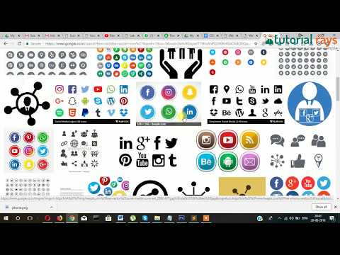 Simple Website Layout Tutorial using HTML5 CSS Part 4 04 Tutorial Rays