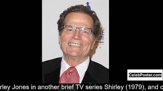 Patrick Wayne biography