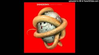 Shinedown   Cut the Cord   Threat to Survival