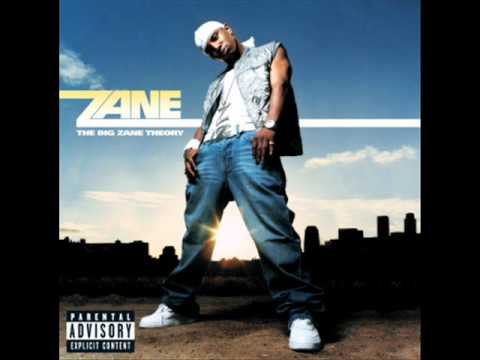 Lil Zane - Do It, Don't Stop ft Envyi