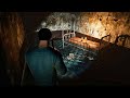 Rabbit Hole Scary Abandoned Hospital Inspired By Resident Evil Silent Hill