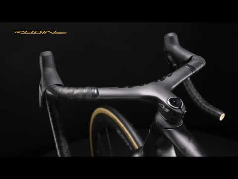 PARDUS ROBIN EVO ROADBIKE