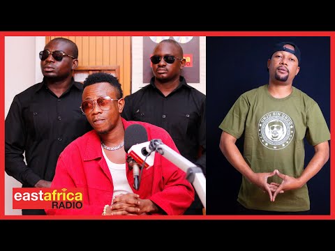 BILA UOGA SUMA MNAZALETI AMLIPUA NIKKI MBISHI, TUSIMRUDISHE YOUNG LUNYA