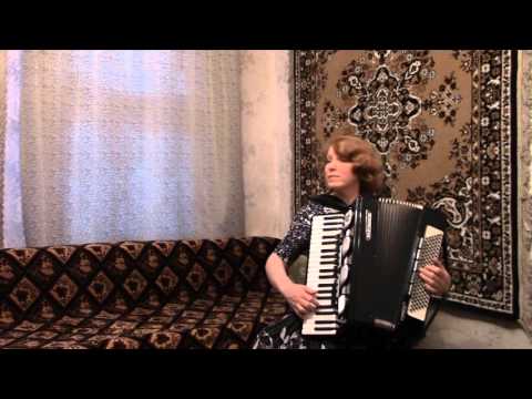 "Dizzy Accordion" Pietro Frosini