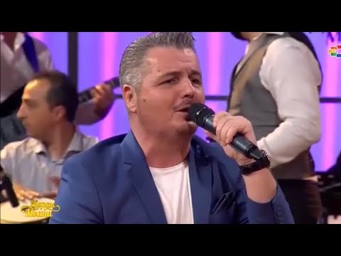 Toni Bioritam i Skopski Boemi - Sultana (Merak Meana 2024)