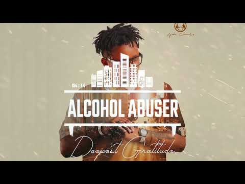 Gaba Cannal - Alcohol Abuser (Feat. Mshengu,Xavi Yentin,Kandybeats,TouchardDJ) [Official Visualizer]