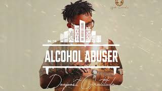 Gaba Cannal - Alcohol Abuser (Feat. Mshengu,Xavi Yentin,Kandybeats,TouchardDJ) [Official Visualizer]