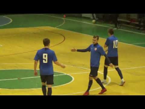 7 КУ 1 DreamTeam – MFC Cryptology