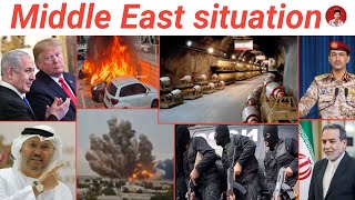 Download lagu Today news 7,Apr,2026 Middle East situation explain by @NurulAminHH with Rohingya language 🤔😭🧐 mp3