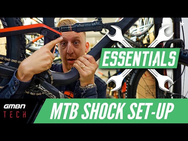 mtb rear suspension types