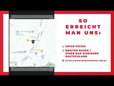 Ingenieurteam GbR YouTube-Vdeominiatur 7