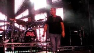 Cold Chisel Shellies 30th Sept 2010 Merry Go Round!