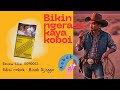 Sesi Nyontek Edisi 0002 Review Rokok Klasik Minak Djinggo