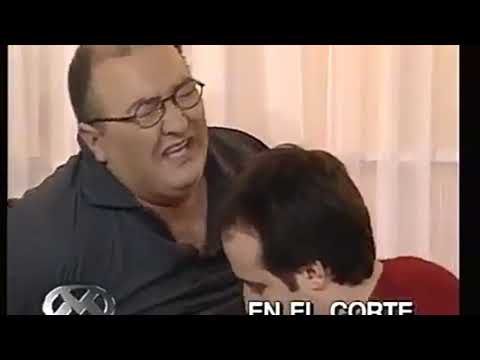 Videomatch - Las caida de Larry de Clay parte 1