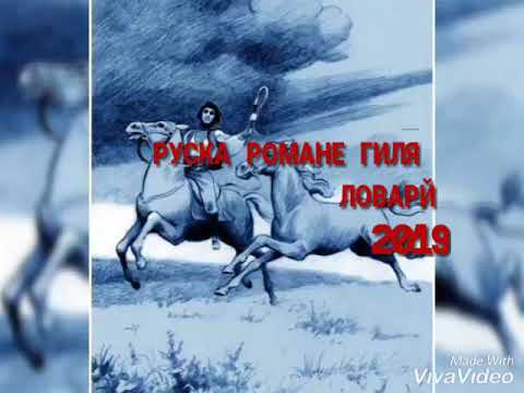 RUSKA ROMANE GILIA 2019