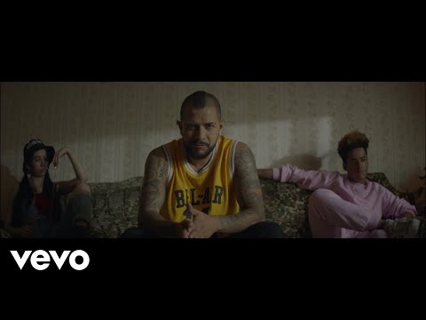 Akil Ammar - Sobrevivir