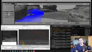 [情報] 微軟開始支援WSL的GUI介面