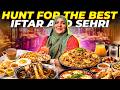 Extreme Food Hunt With My Team Nihari Bunkabab Shami Kebab Roll Dumba Chakki Boti
