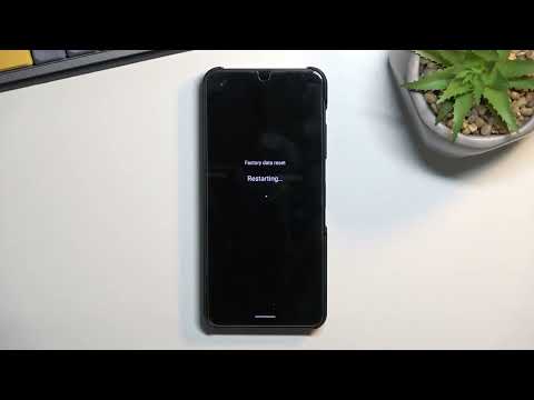 How to Hard Reset ASUS Zenfone 9 – Restore Defaults