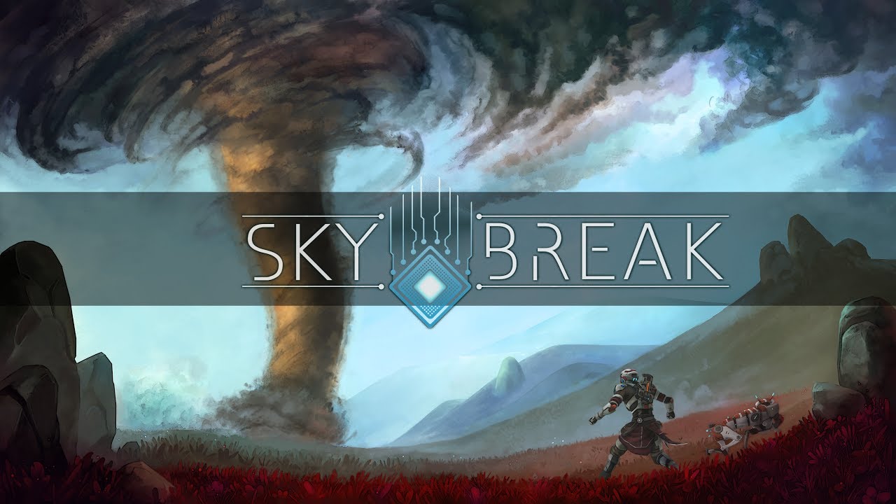 Sky Break video thumbnail