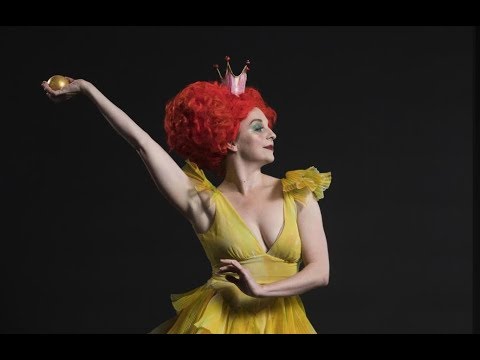 Thank you for coming to GRIMM TALES!