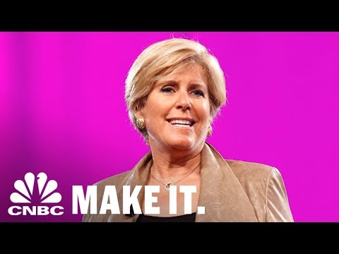 Suze Orman: What To Do Now If You Want To Buy A Home Soon
