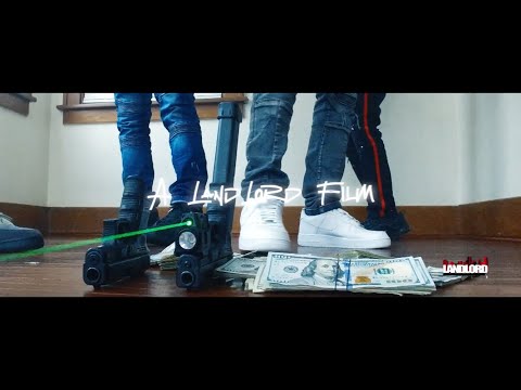 OCfrmBDC - "GO!" Freestyle ft DOTBOI x TGLOCKS (LandLord Film)