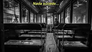 The Radio Dept. - Bus (Subtitulado)