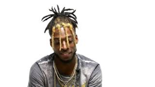 Migo Domingo: I Fell Asleep At A Red Light On Actavis