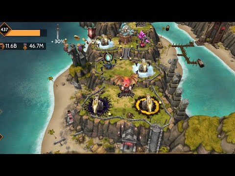 War Dragons: You Might Get TIRED of WINNING With This Defensive Layout