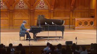 Download lagu I played Unravel at Harvard University.... (Animenz's version) mp3 Download lagu I played Unravel at Harvard University.... (Animenz's version) mp3