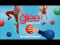 Smooth Criminal | Glee [HD FULL STUDIO] 
