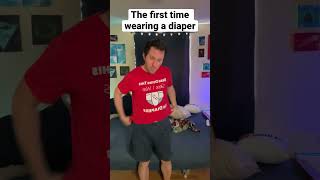 Download lagu Wearing Diapers But I Have Supportive Friends mp3